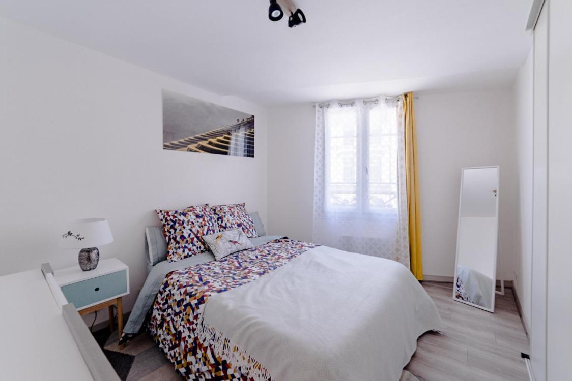 Bijoux Central Apart otel Limoges Dış mekan fotoğraf