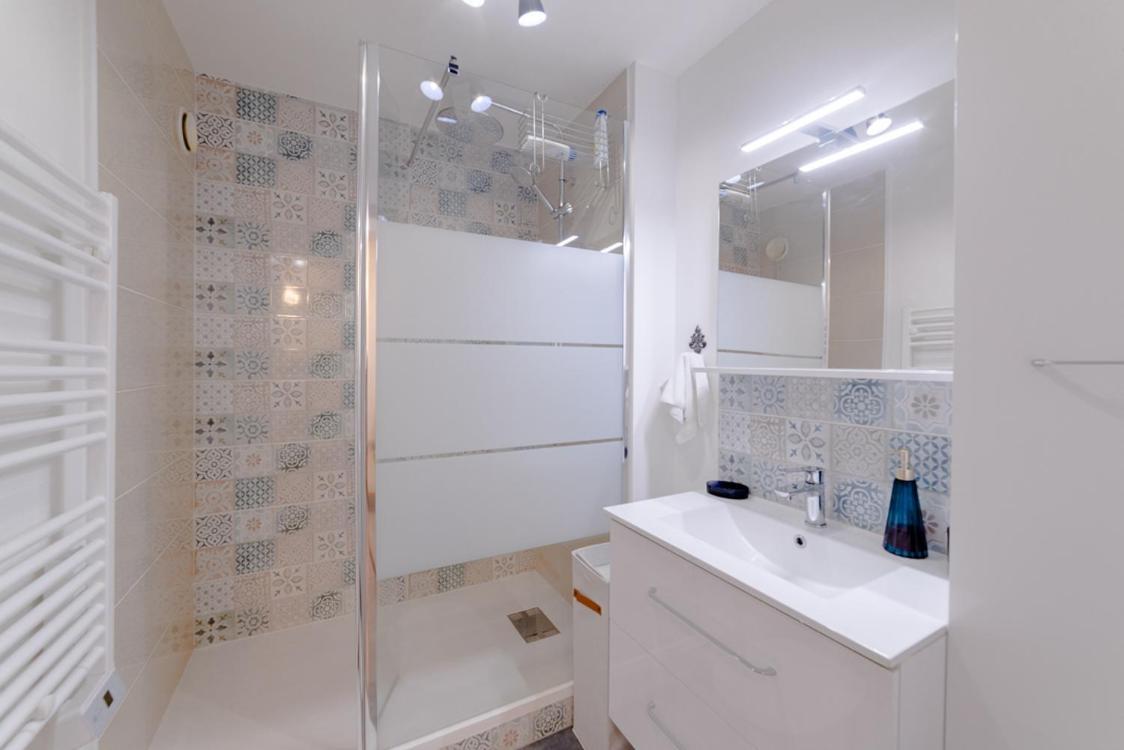 Bijoux Central Apart otel Limoges Dış mekan fotoğraf