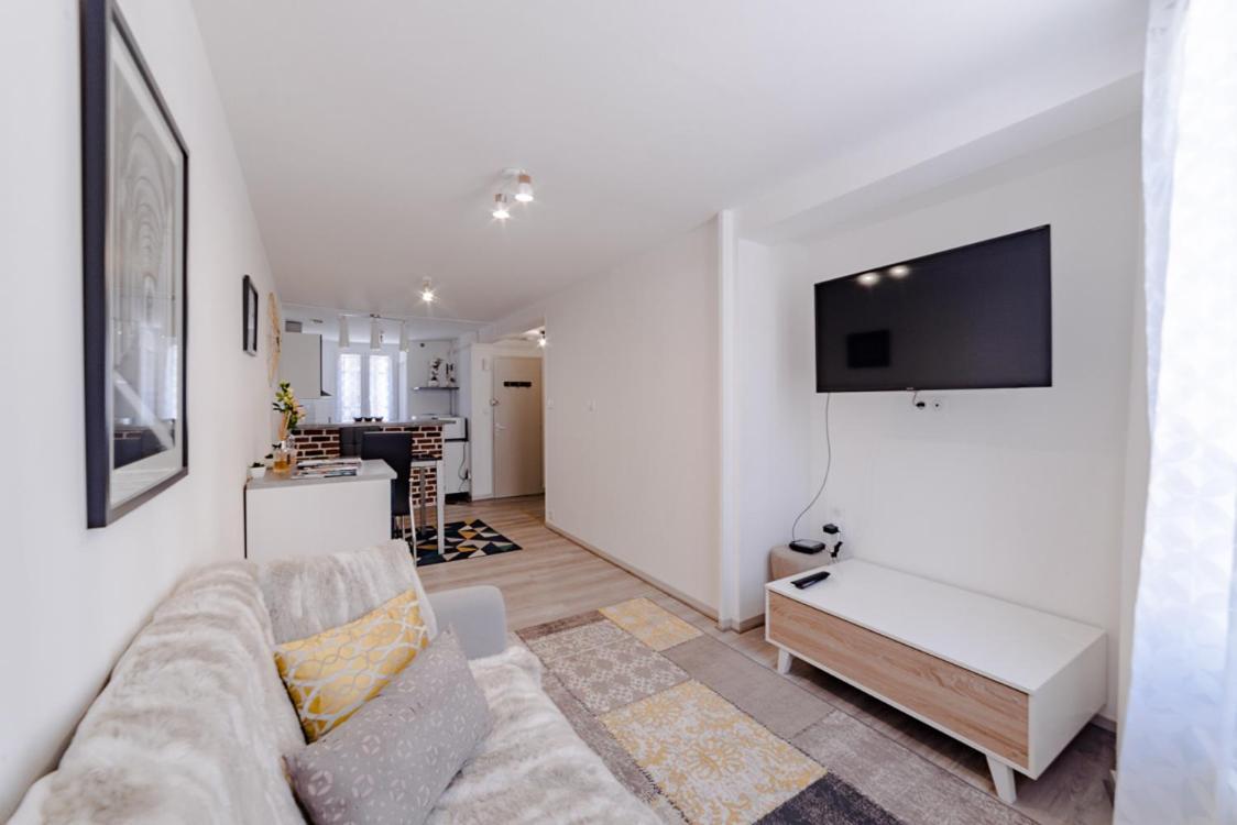 Bijoux Central Apart otel Limoges Dış mekan fotoğraf